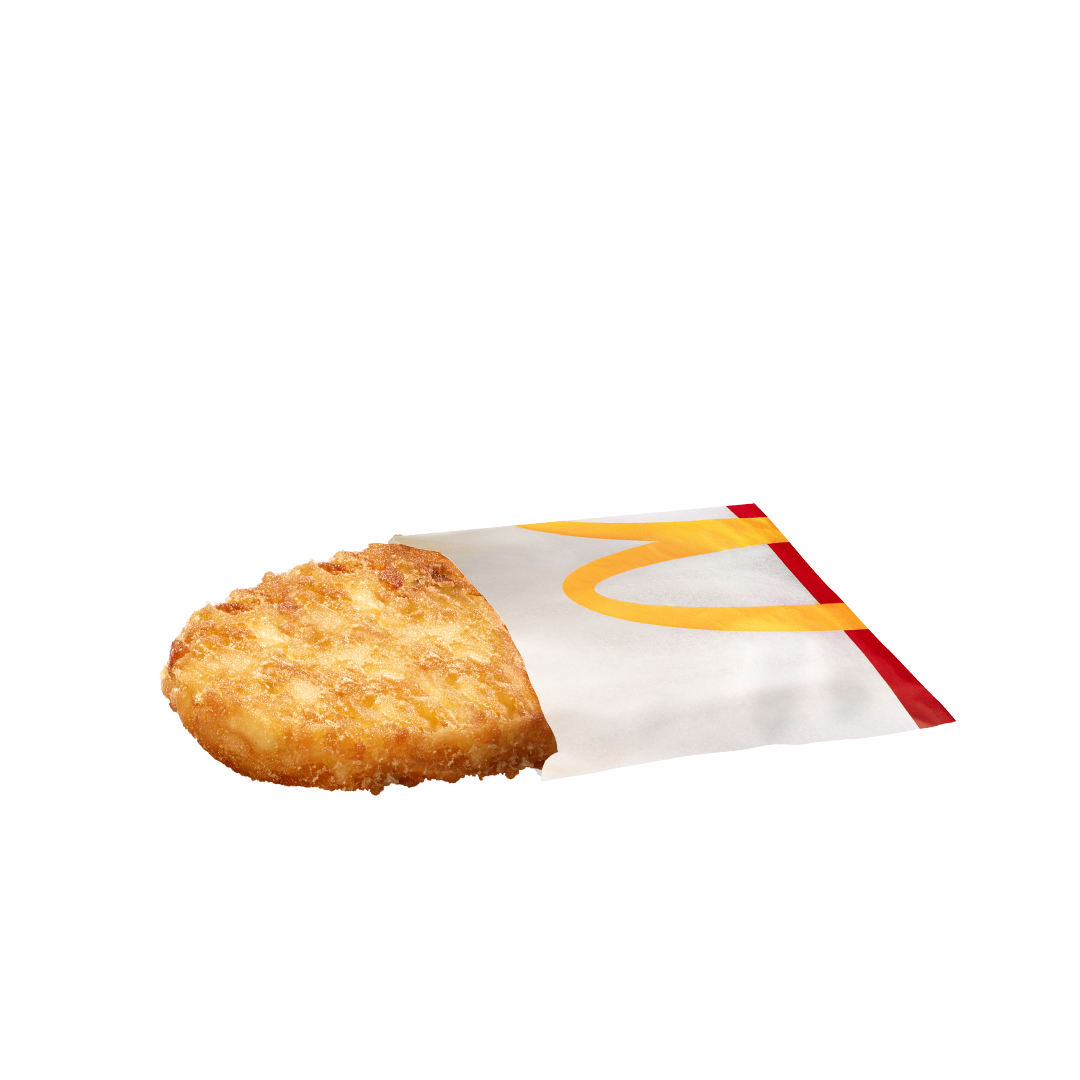 Hash Brown